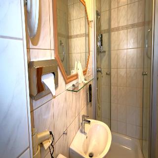 Comfort Hotel Bad Homburg fotoÄŸrafÄ±