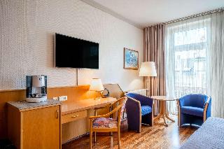 Comfort Hotel Bad Homburg fotoÄŸrafÄ±