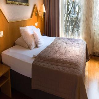 Comfort Hotel Bad Homburg fotoÄŸrafÄ±