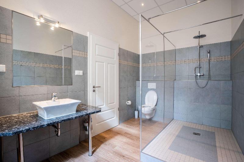 Comfort Hotel Bad Homburg - Oda
