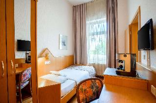 Comfort Hotel Bad Homburg fotoÄŸrafÄ±