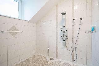 Comfort Hotel Bad Homburg fotoÄŸrafÄ±