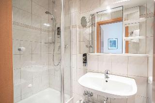 Comfort Hotel Bad Homburg fotoÄŸrafÄ±