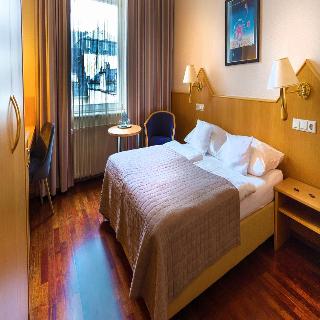 Comfort Hotel Bad Homburg fotoÄŸrafÄ±