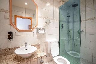 Comfort Hotel Bad Homburg fotoÄŸrafÄ±