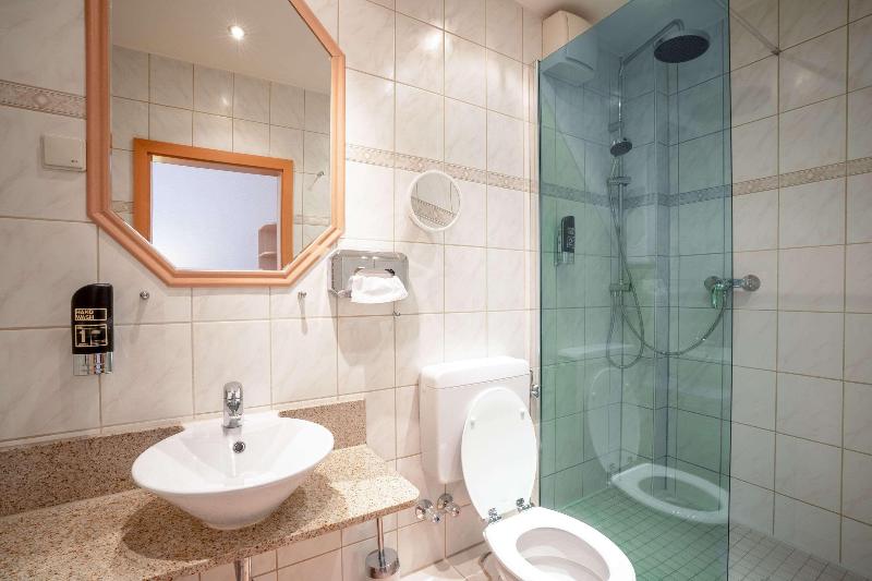 Comfort Hotel Bad Homburg - Oda