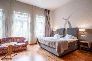 Comfort Hotel Bad Homburg fotoÄŸrafÄ±