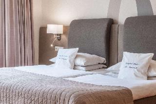Comfort Hotel Bad Homburg fotoÄŸrafÄ±