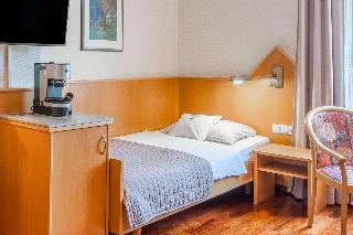 Comfort Hotel Bad Homburg fotoÄŸrafÄ±
