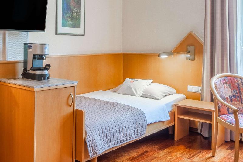 Comfort Hotel Bad Homburg - Oda