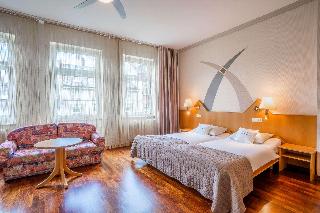 Comfort Hotel Bad Homburg fotoÄŸrafÄ±