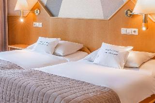 Comfort Hotel Bad Homburg fotoÄŸrafÄ±