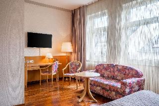 Comfort Hotel Bad Homburg fotoÄŸrafÄ±