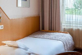 Comfort Hotel Bad Homburg fotoÄŸrafÄ±