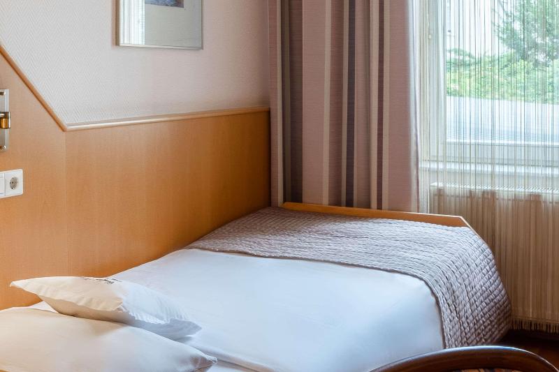 Comfort Hotel Bad Homburg - Oda