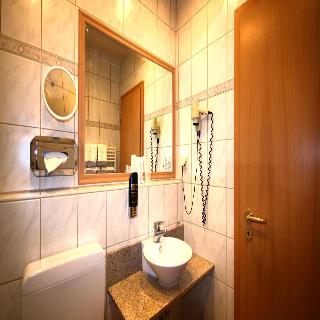 Comfort Hotel Bad Homburg fotoÄŸrafÄ±