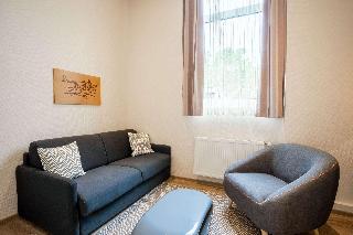 Comfort Hotel Bad Homburg fotoÄŸrafÄ±