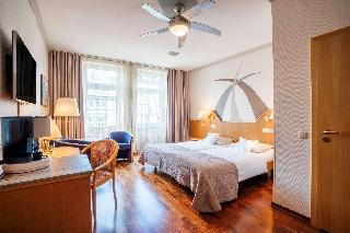 Comfort Hotel Bad Homburg fotoÄŸrafÄ±