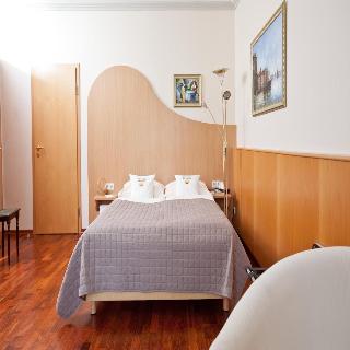 Comfort Hotel Bad Homburg fotoÄŸrafÄ±