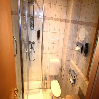 Comfort Hotel Bad Homburg fotoÄŸrafÄ±