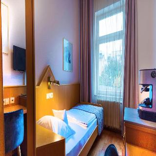 Comfort Hotel Bad Homburg fotoÄŸrafÄ±