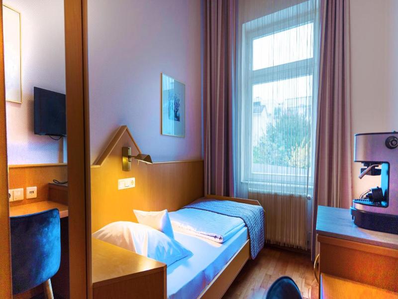 Comfort Hotel Bad Homburg - Oda