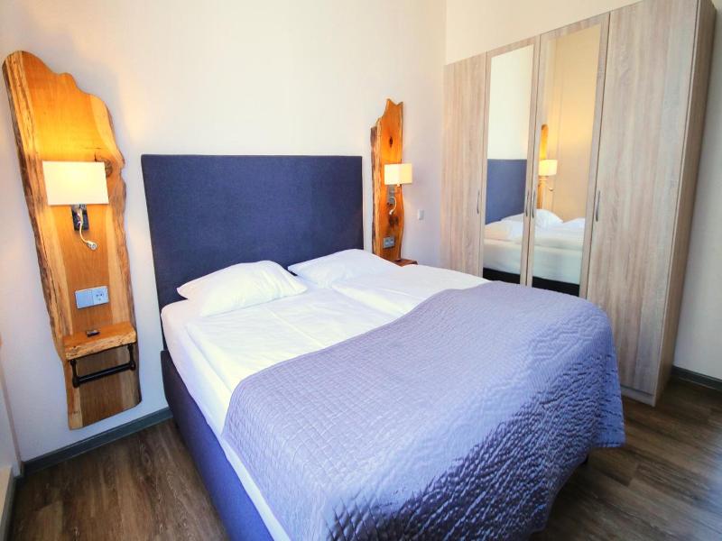 Comfort Hotel Bad Homburg - Oda
