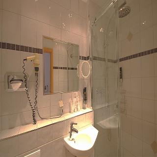 Comfort Hotel Bad Homburg fotoÄŸrafÄ±