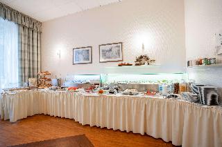 Comfort Hotel Bad Homburg fotoÄŸrafÄ±