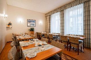 Comfort Hotel Bad Homburg fotoÄŸrafÄ±