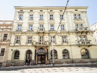 Hotel Praga 1885 by Wagnerstays otel fotoğrafı