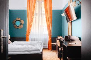 Hotel Praga 1885 by Wagnerstays fotoÄŸrafÄ±