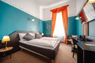 Hotel Praga 1885 by Wagnerstays fotoÄŸrafÄ±