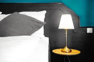Hotel Praga 1885 by Wagnerstays fotoÄŸrafÄ±