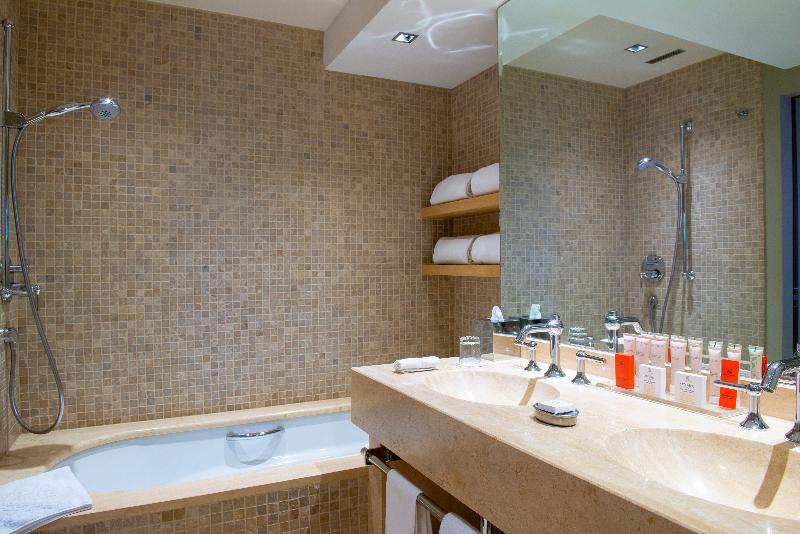 Hotel Les Armures - Oda