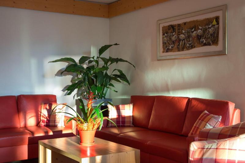 Helvetia Intergolf - Hotel & Apparthotel - Aktivite