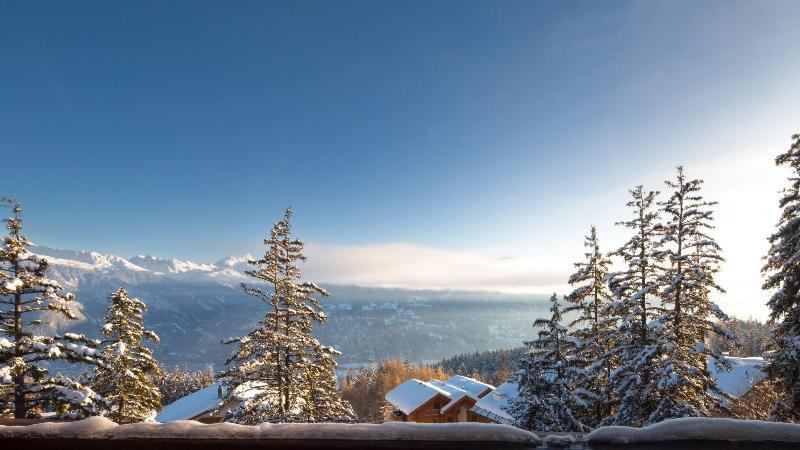 Helvetia Intergolf - Hotel & Apparthotel - Genel