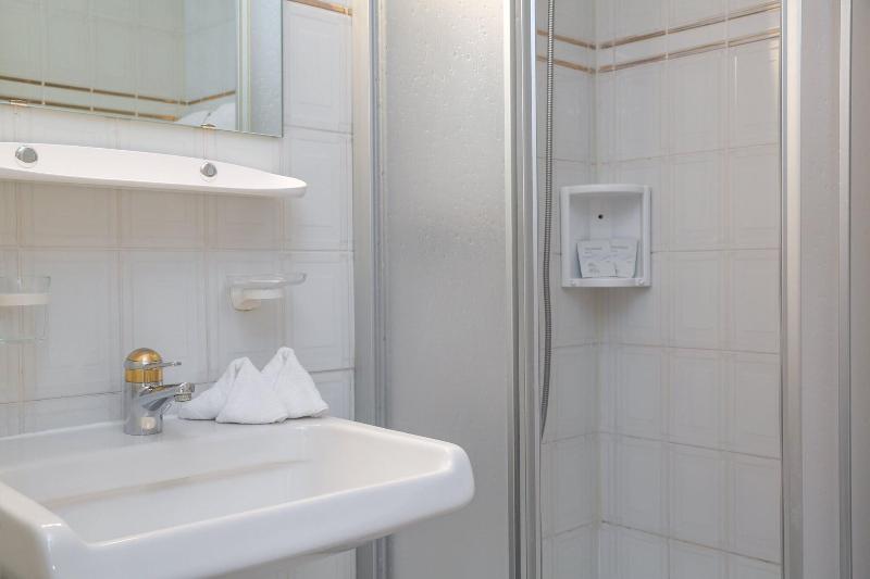 Helvetia Intergolf - Hotel & Apparthotel - Oda