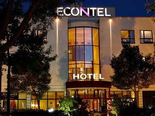 Econtel Muenchen fotoÄŸrafÄ±