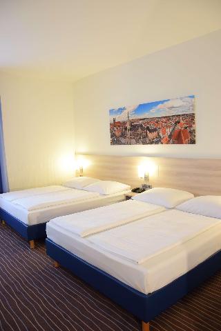 Econtel Muenchen fotoÄŸrafÄ±