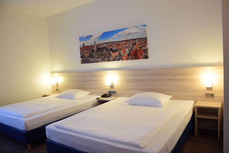 Econtel Muenchen - Oda