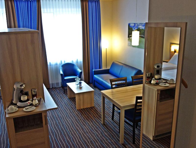Econtel Muenchen - Oda