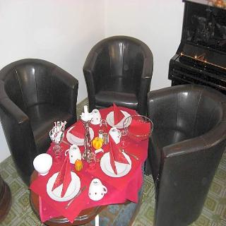 Hotel Mariahilf otel fotoğrafı