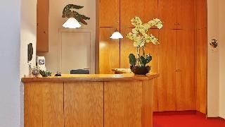 Hotel Restaurant Krokodil fotoÄŸrafÄ±