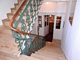 Hotel Restaurant Krokodil fotoÄŸrafÄ±