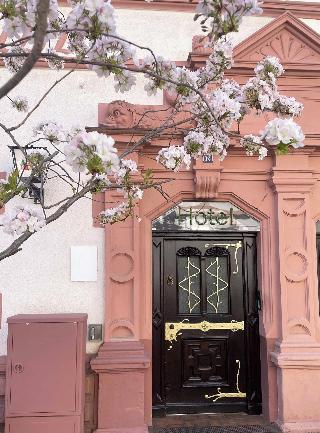 Hotel Restaurant Krokodil fotoÄŸrafÄ±