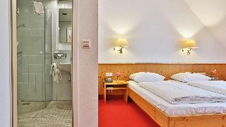 Hotel Restaurant Krokodil fotoÄŸrafÄ±