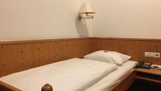 Hotel Restaurant Krokodil fotoÄŸrafÄ±