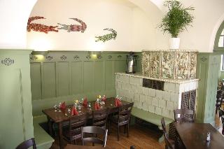 Hotel Restaurant Krokodil fotoÄŸrafÄ±