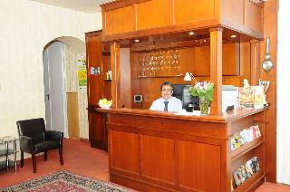 Hotel Pension Andreas fotoÄŸrafÄ±